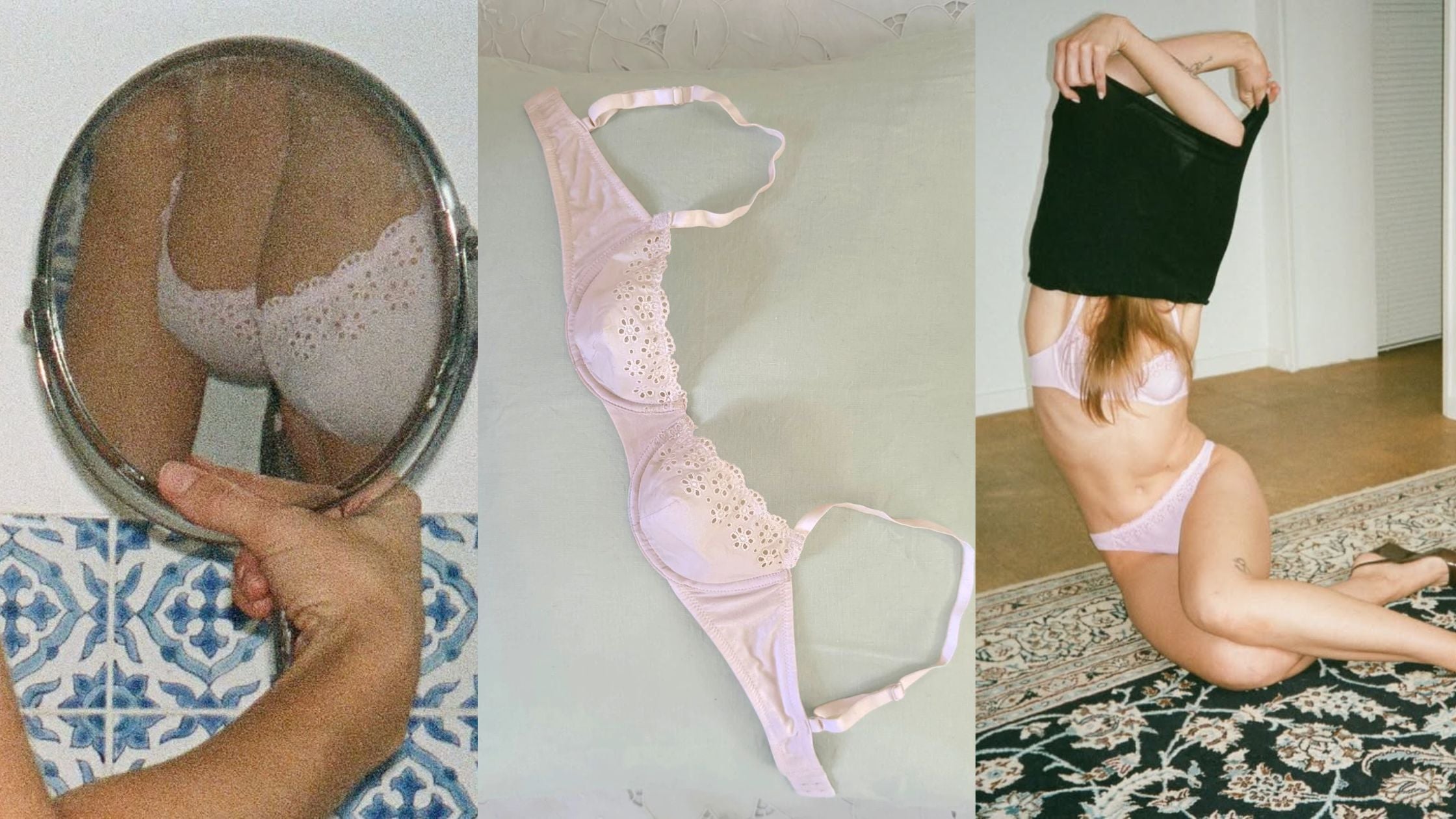 LINIERE LINGERIE
