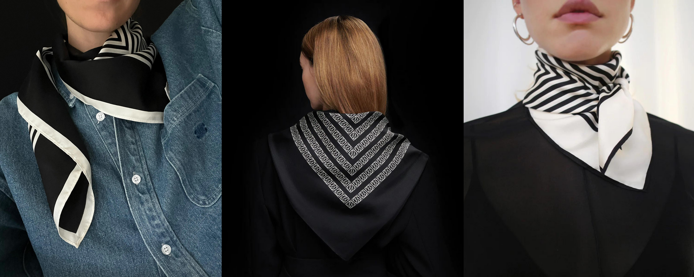 LE SCARF