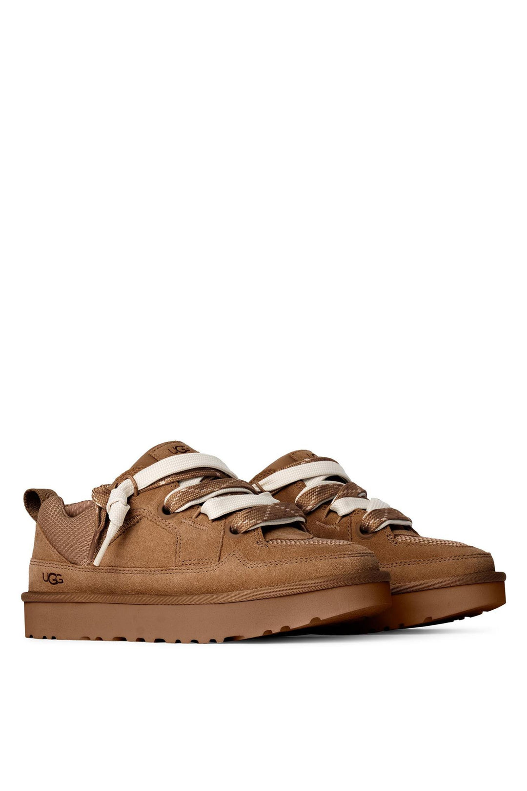 Lowmel Chestnut