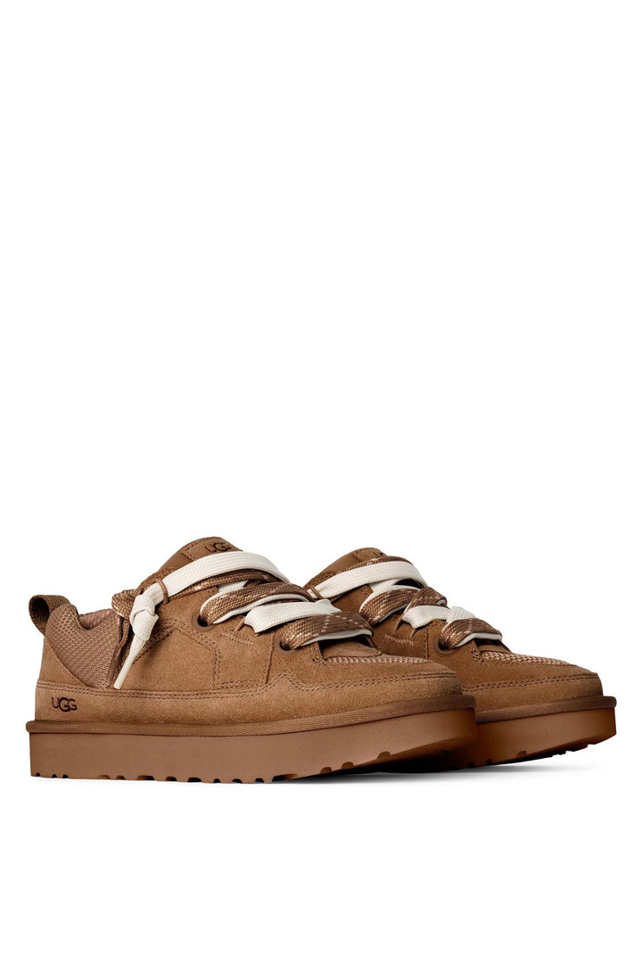 Lowmel Chestnut
