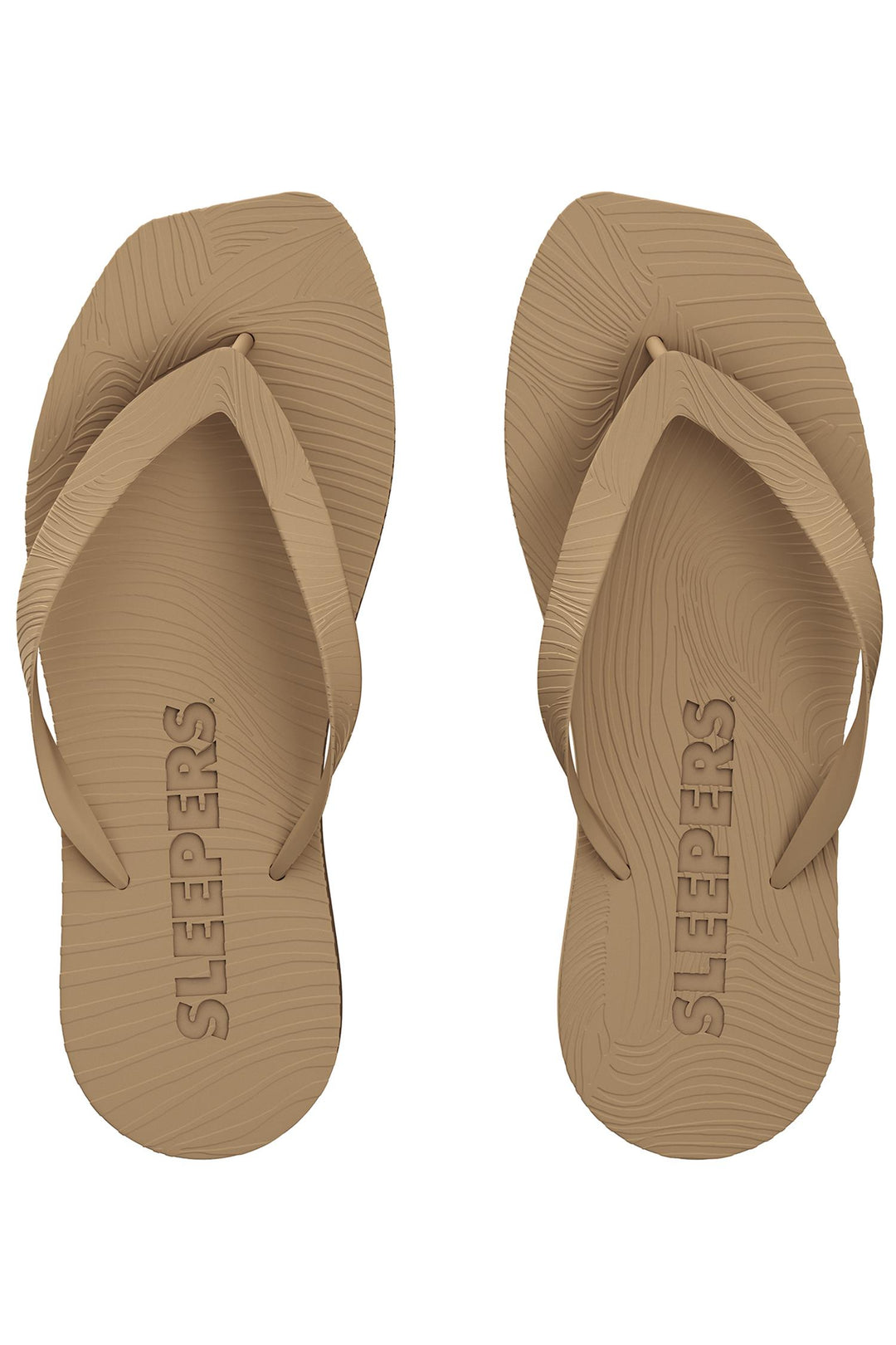 High Platform Sand