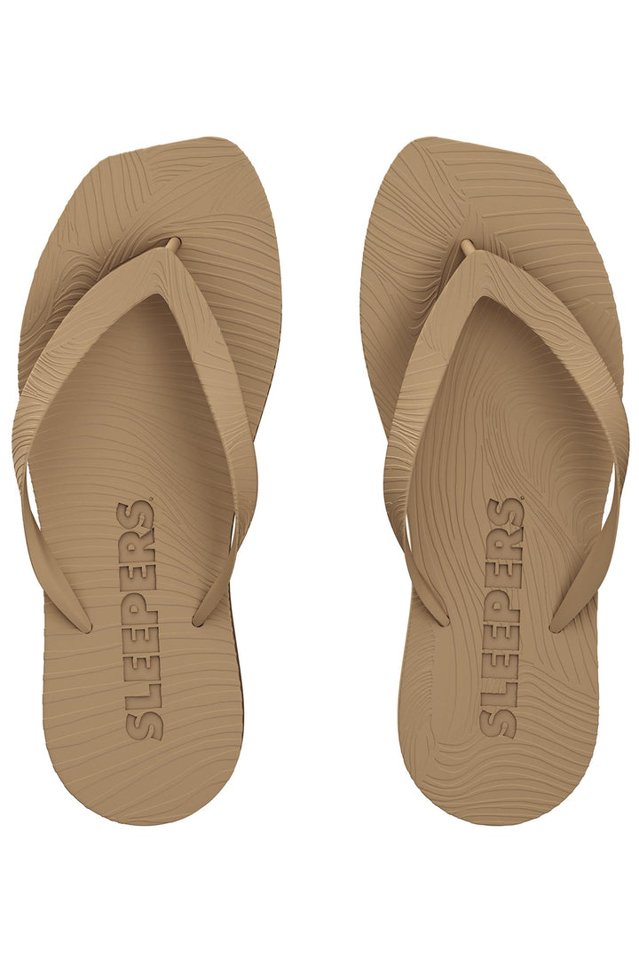 High Platform Sand