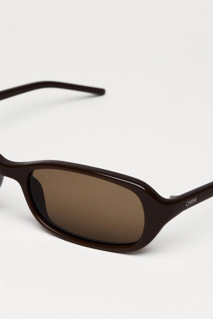 Code Brown