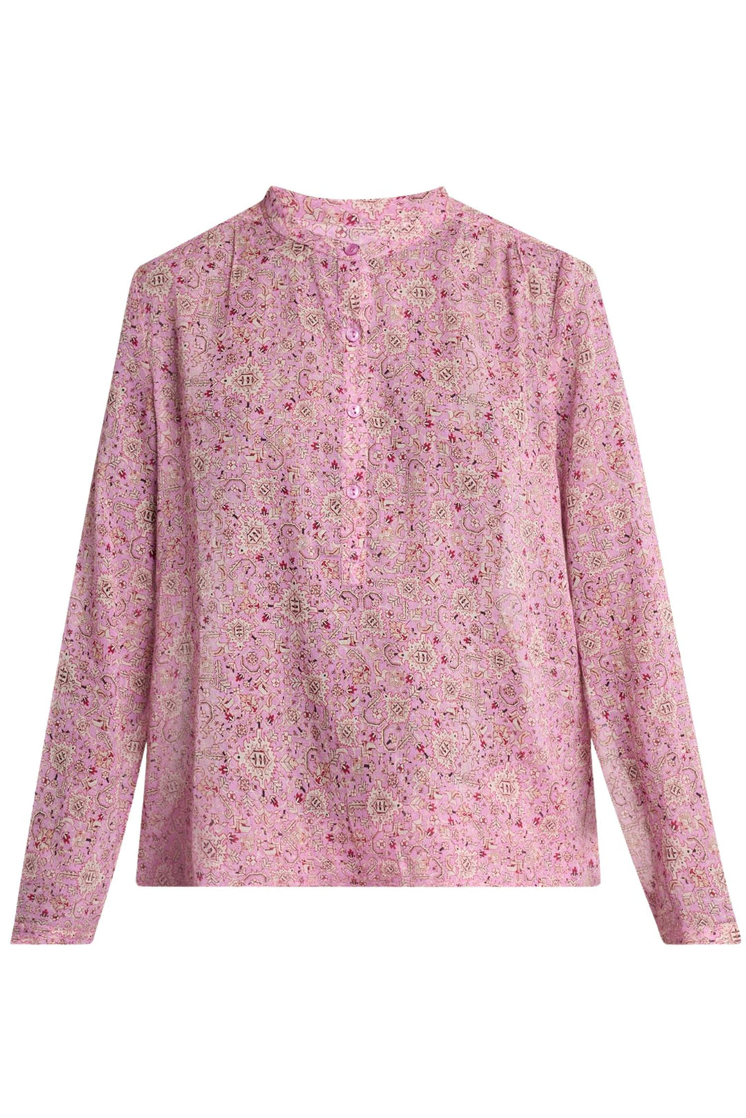 Maria Top Pink