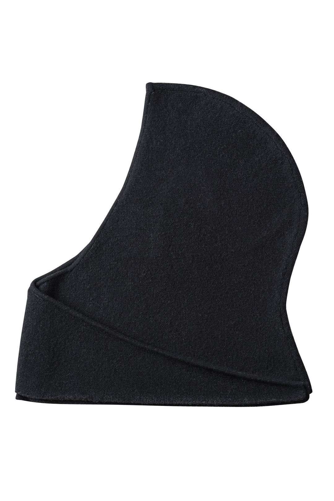 Momento Wrap Balaclava Jet Black