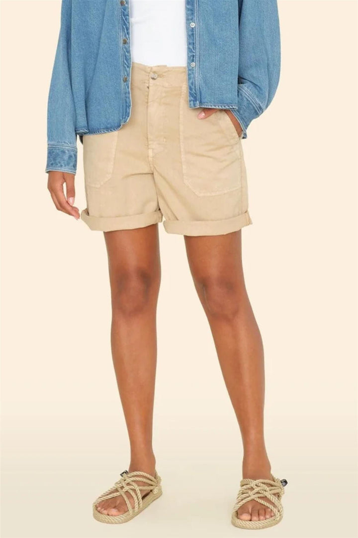 Toby Short Dune