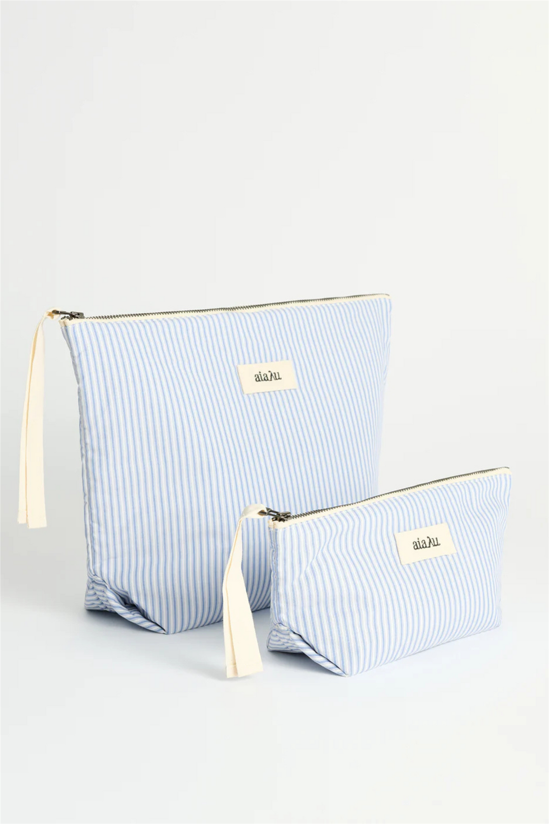 Pouch Petite Mini Mix Air Blue