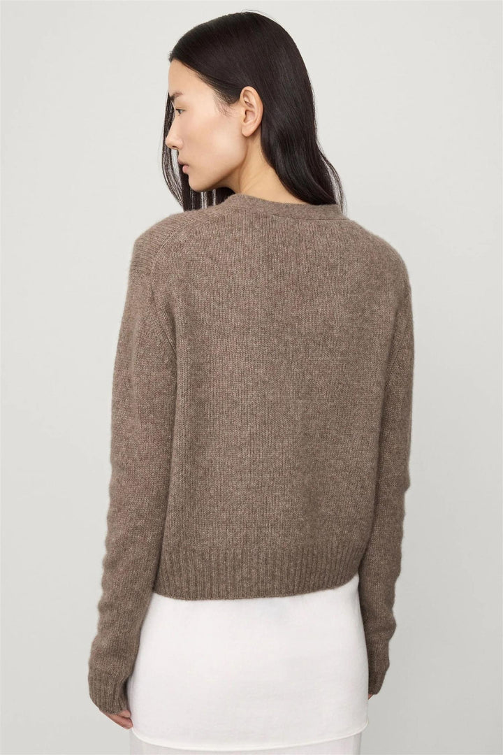 Marionette Cardigan Nougat
