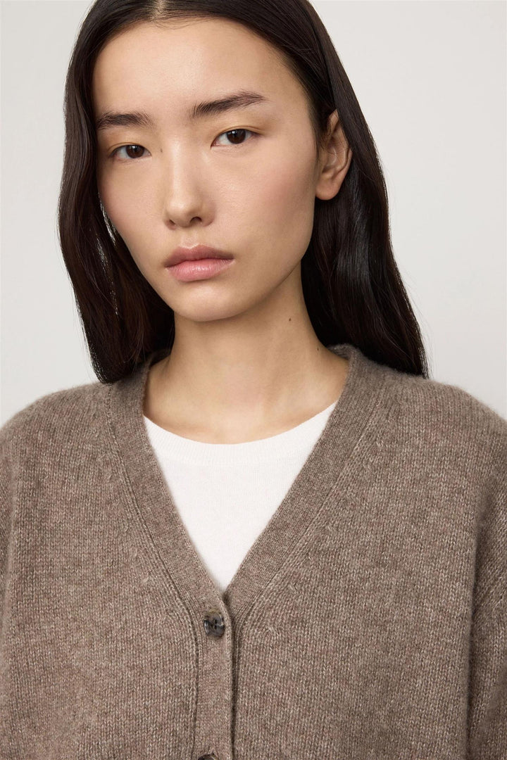 Marionette Cardigan Nougat
