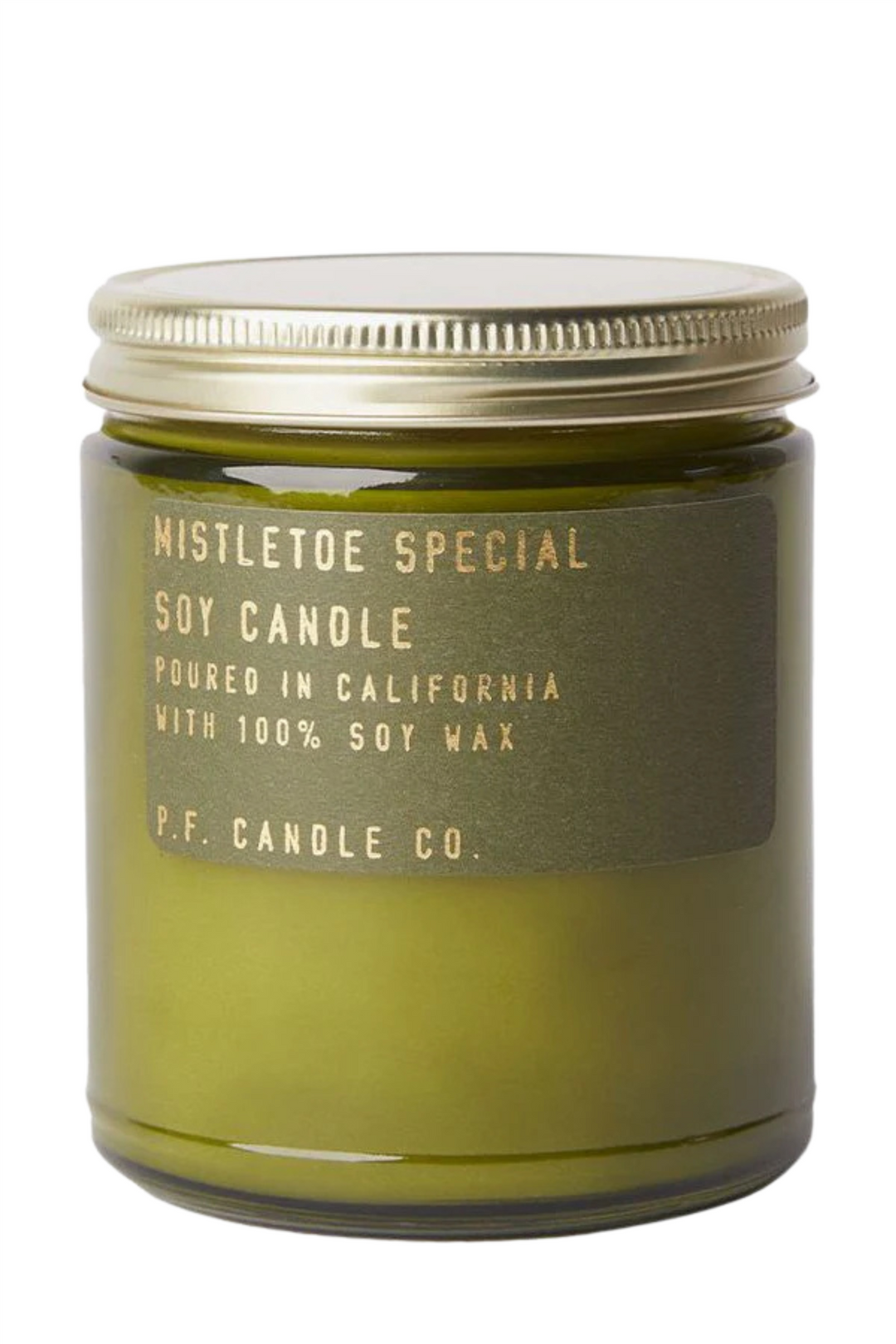 Mistletoe Special