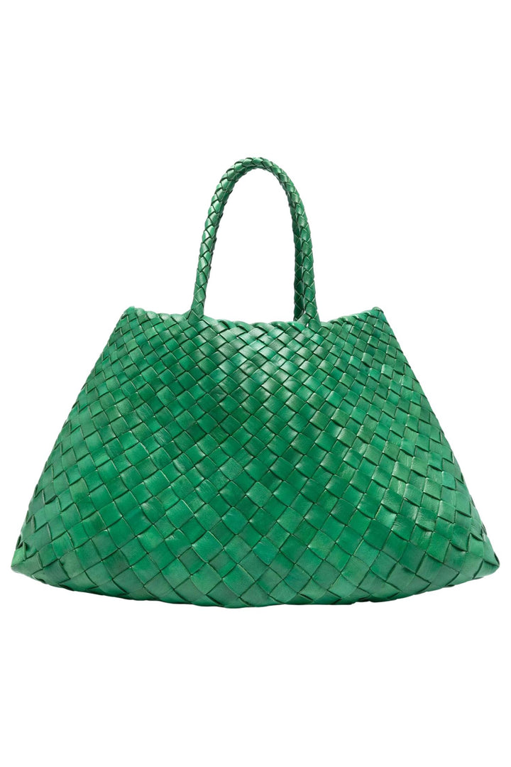 Santa Croce Big Parrot Green