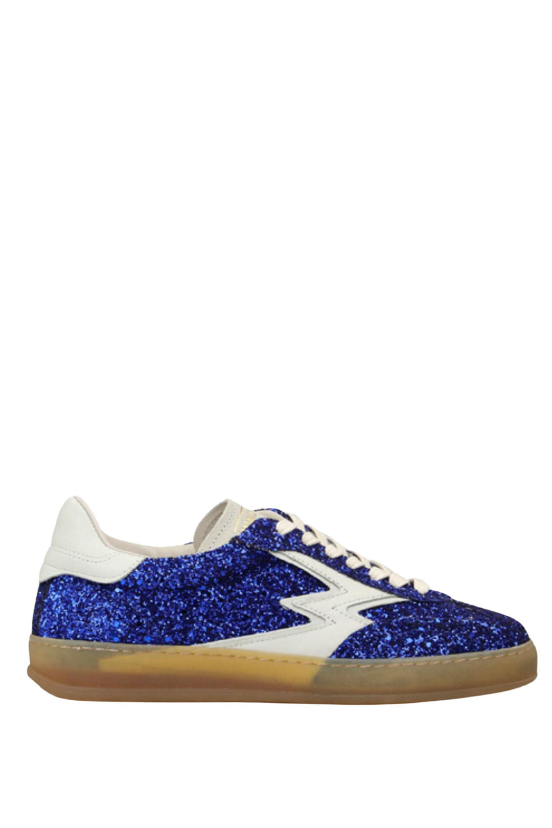 Master Club Deluxe Blue Glitter