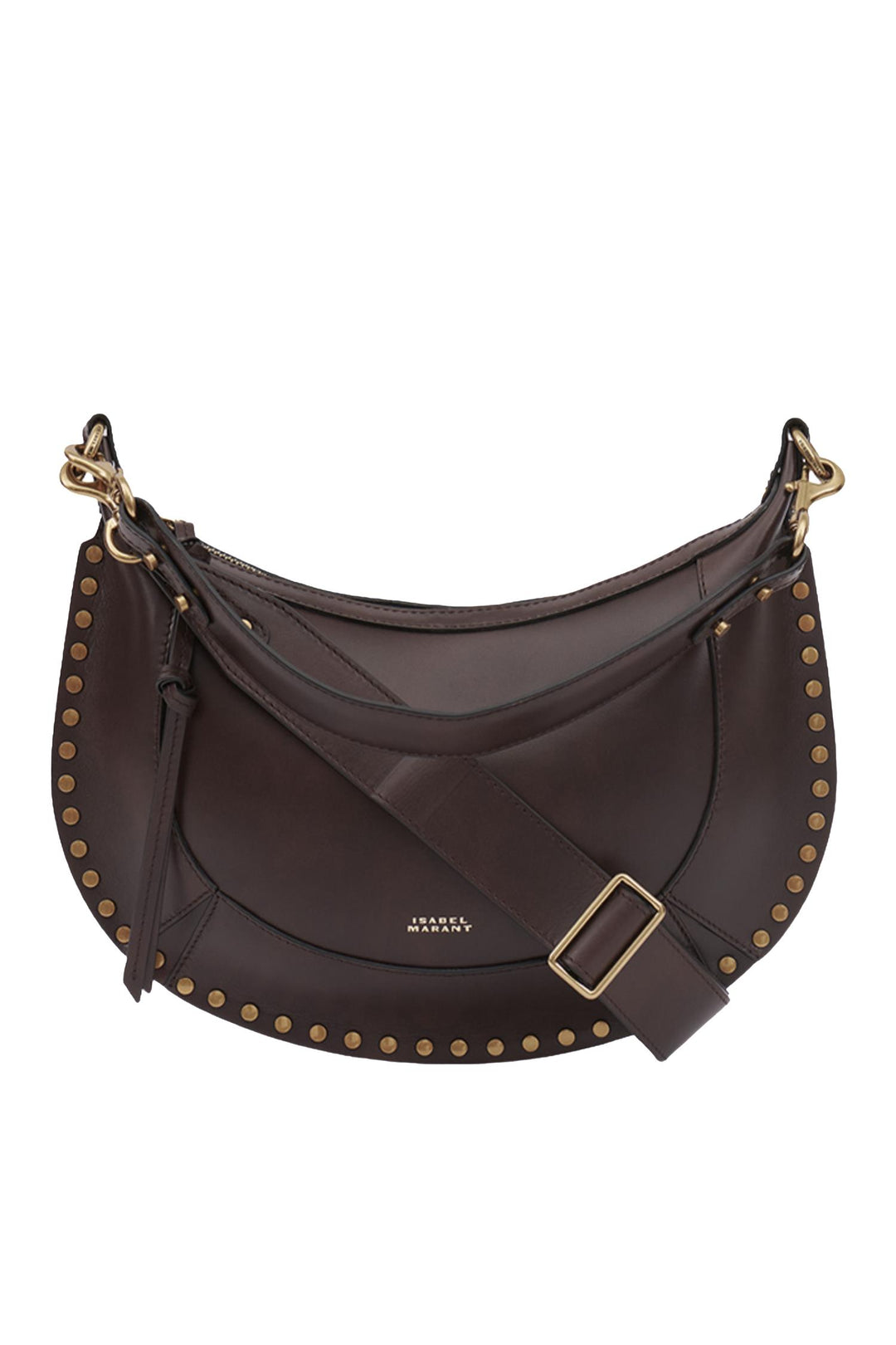 Naoko Shoulder Bag Chocolate