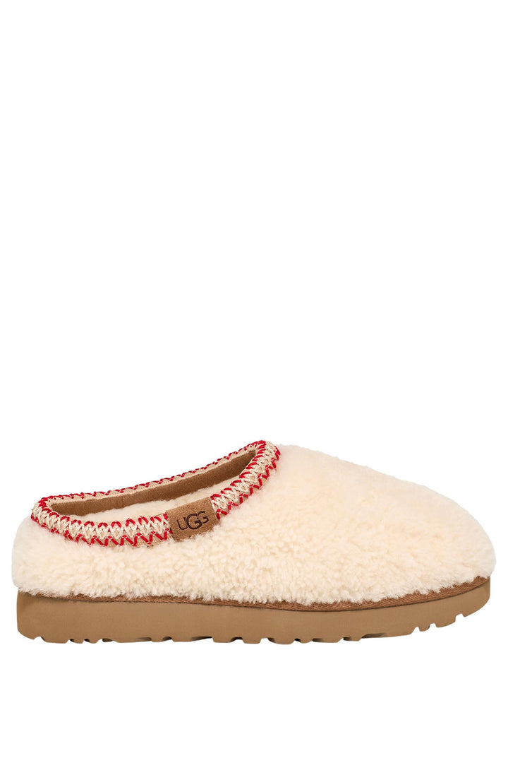 Tasman Maxi Curly Natural