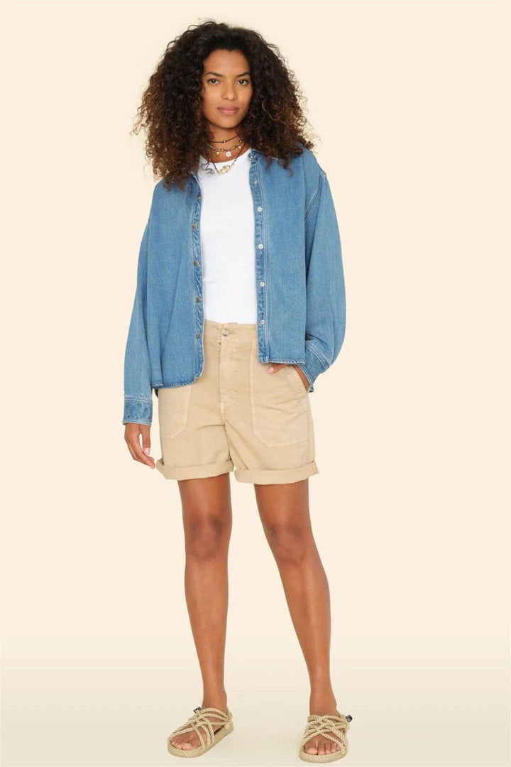 Toby Short Dune