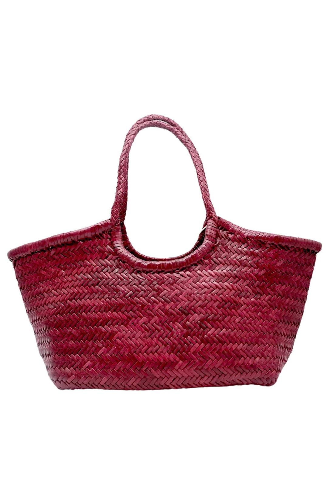 Nantucket Basket Big Bordo