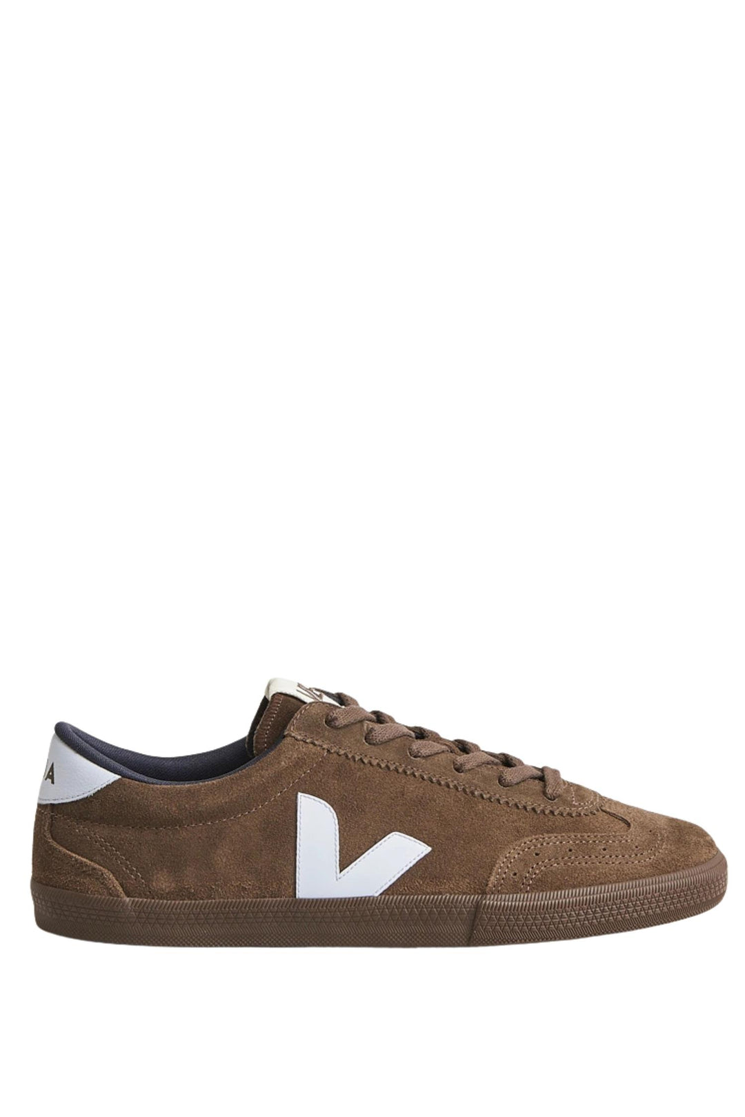 Volley Suede Eagle/Swan