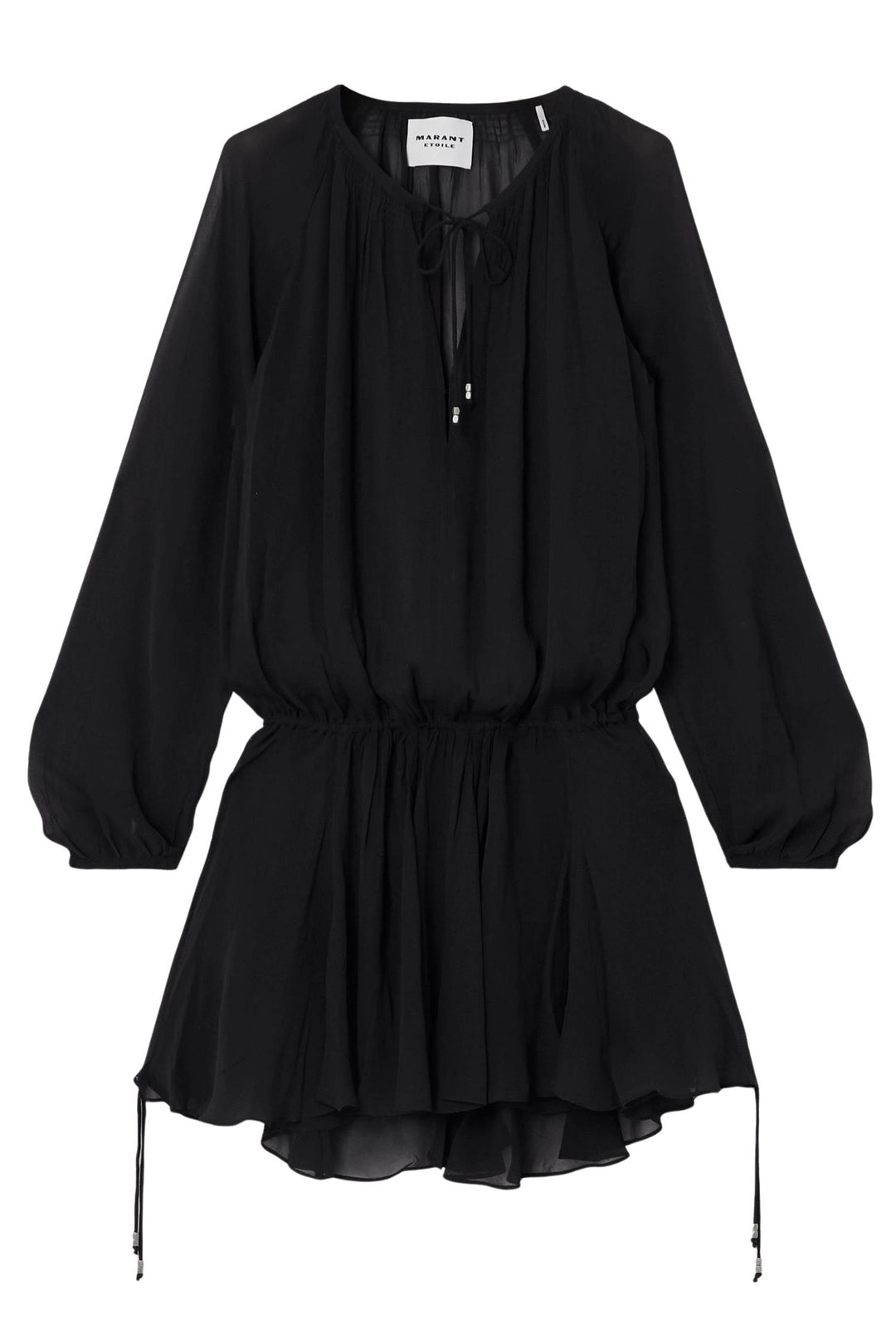 Bess Dress Black