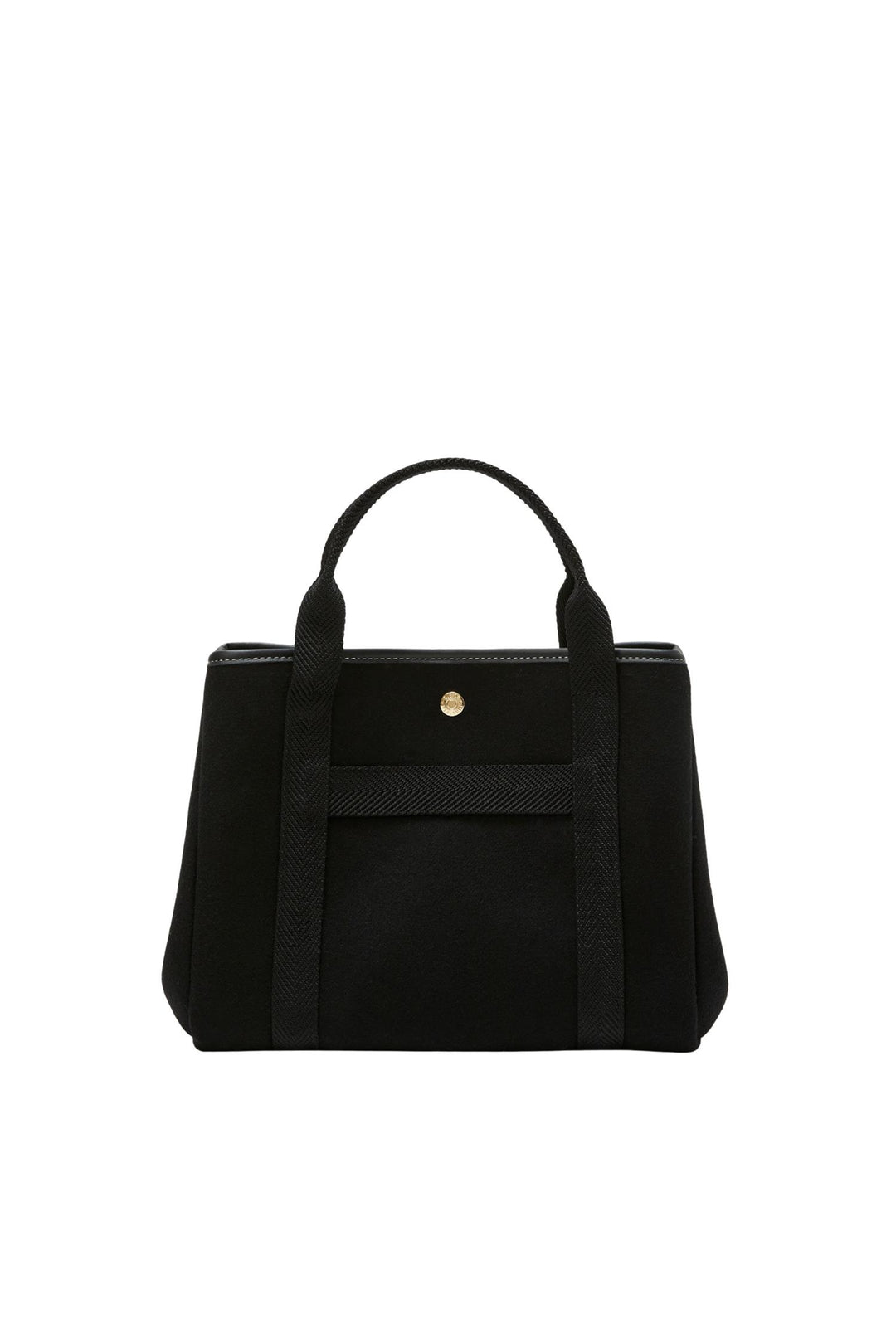Traversée S Whip Black Flannel