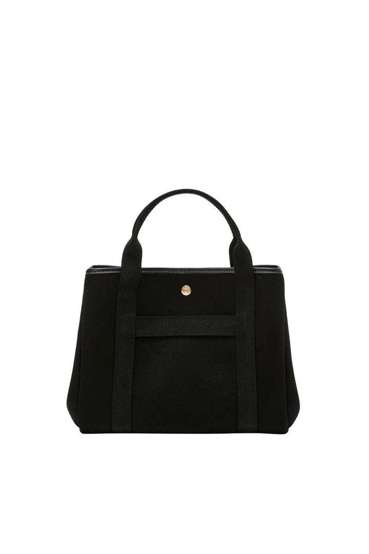 Traversée S Whip Black Flannel