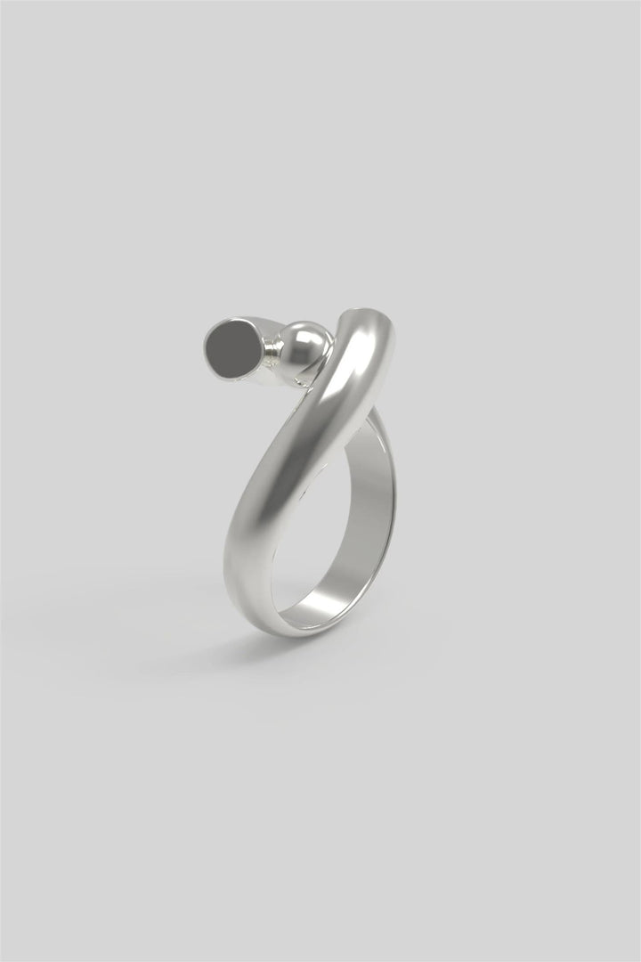 Rose Ring Slim