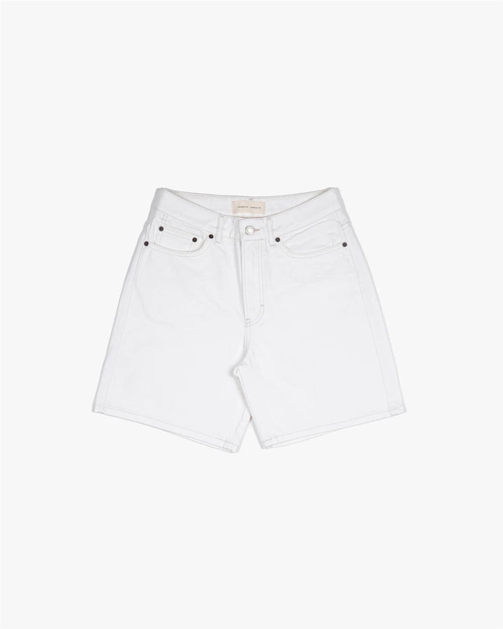 Belem Shorts Natural White