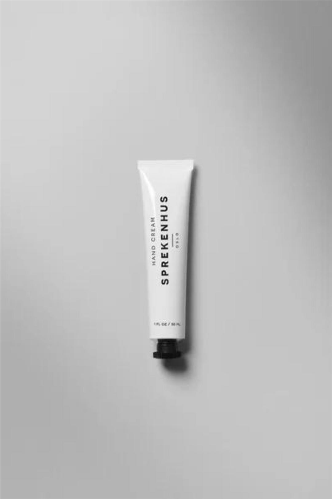 Hand Cream 30 ml. - Oriental Plum