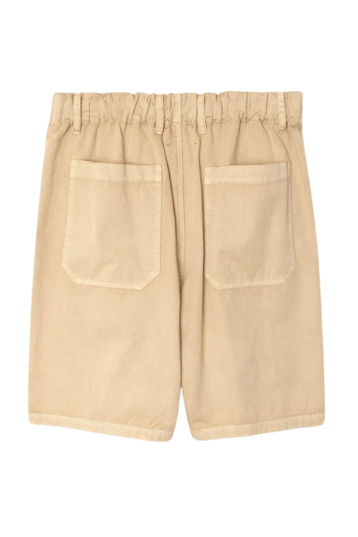 Toby Short Dune
