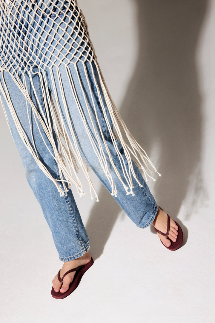 Tapered Platform Wine
