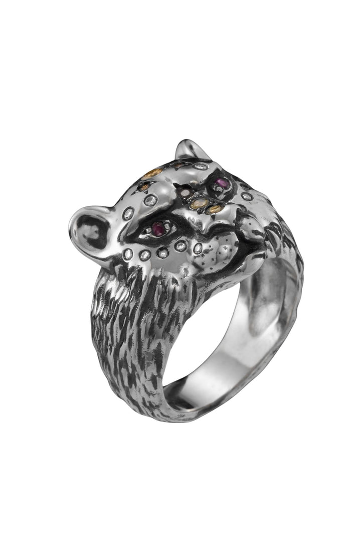 Empress Ring - Silver