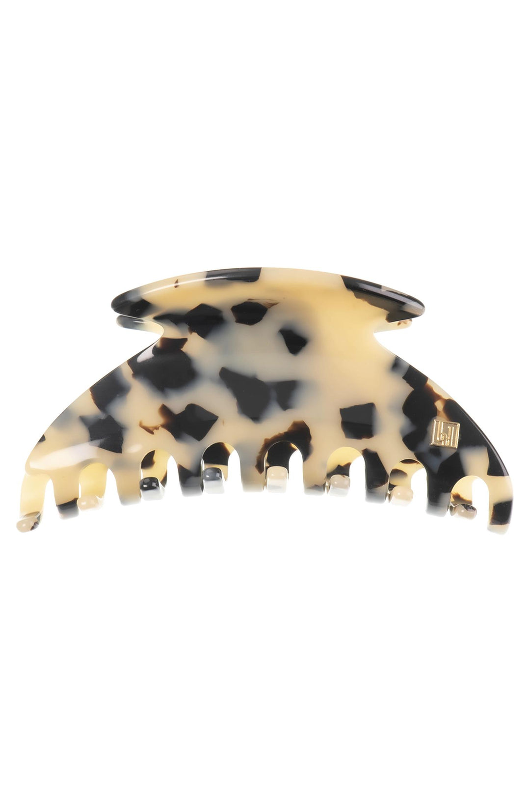 Claw Clip 9 cm. Horn Light