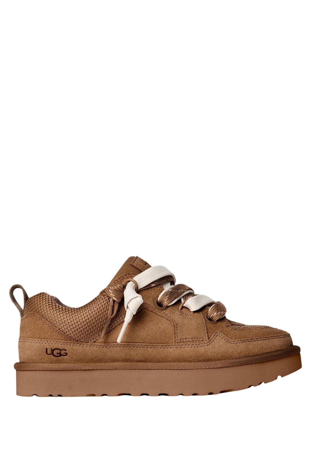 Lowmel Chestnut