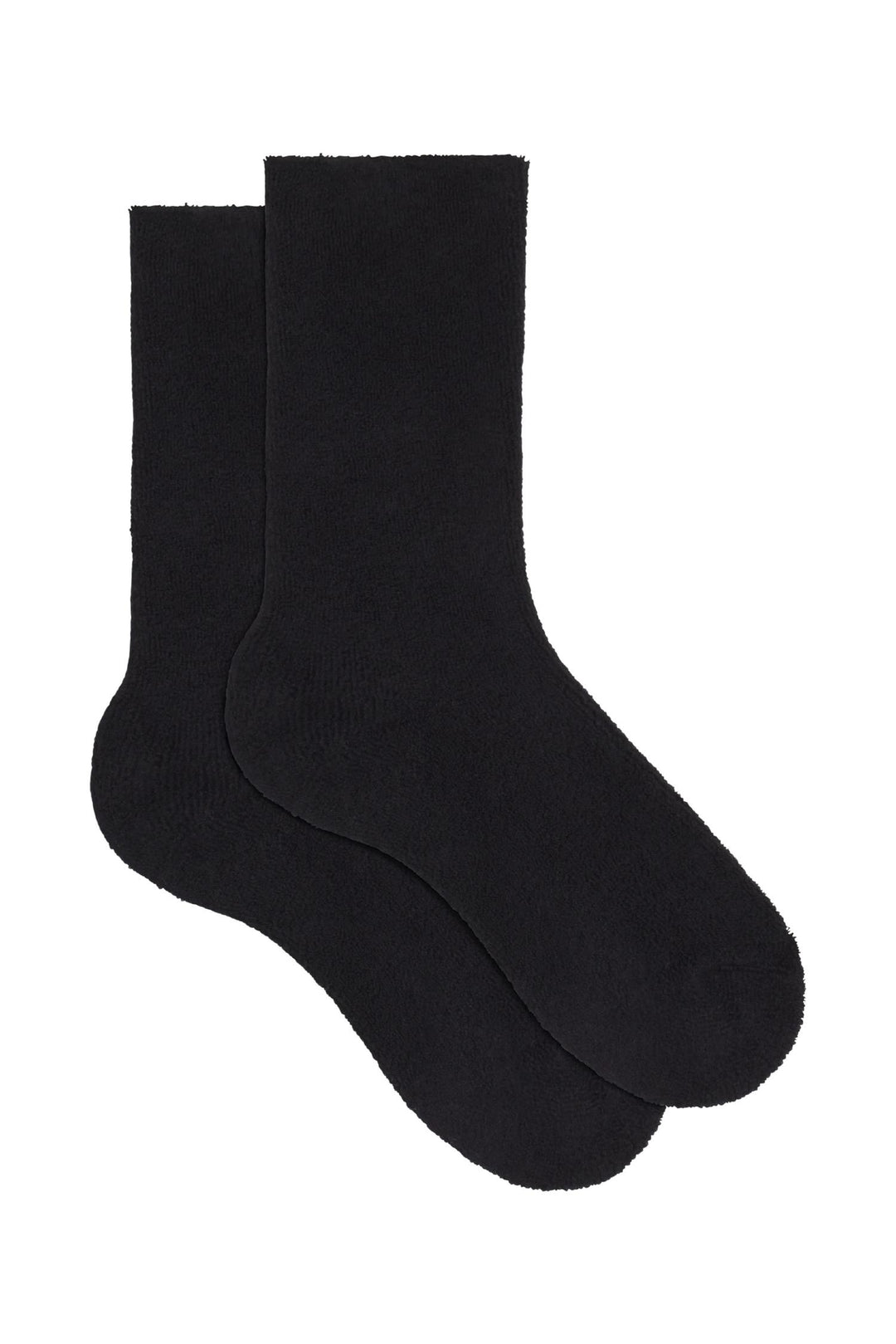 Lounge Socks Black