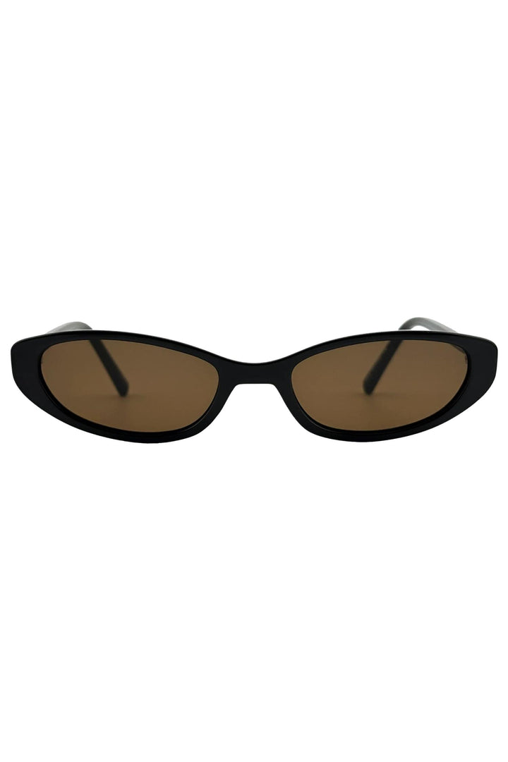 Lulu Dark Chocolate/Brown