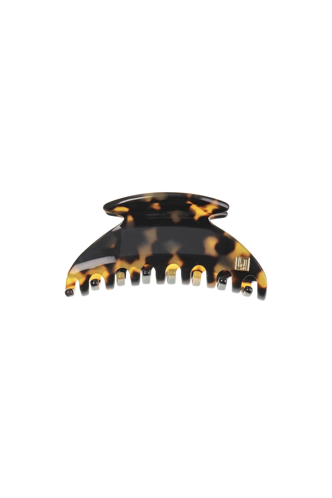 Claw clip 6,5cm Horn