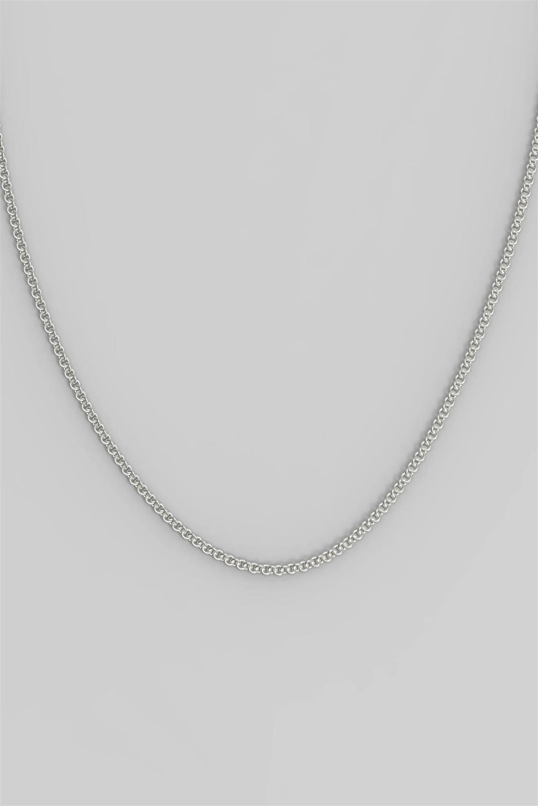 Anker Chain 52 cm.