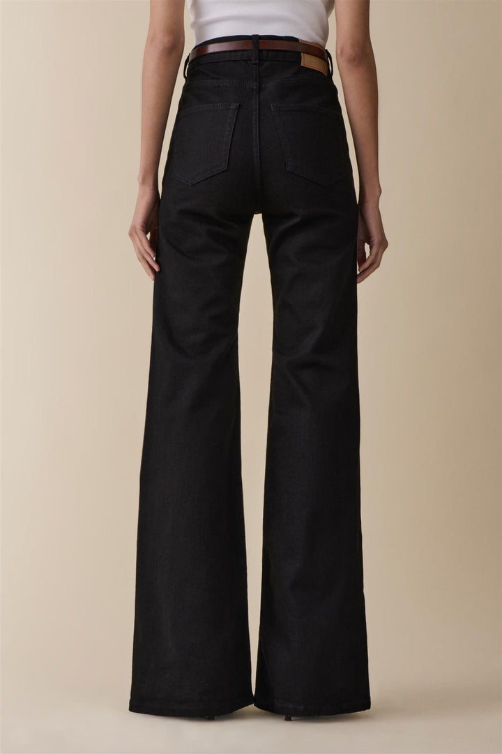 Fuji Rinse Stay Black