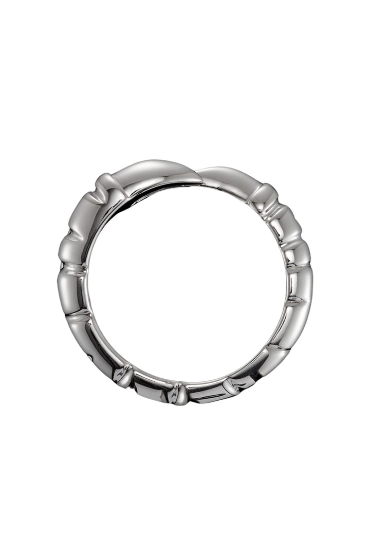 Claw Ring - Silver