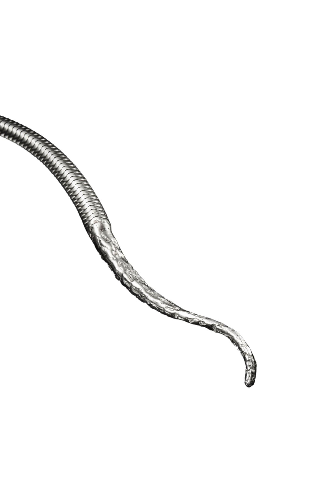Magician Necklace - Silver