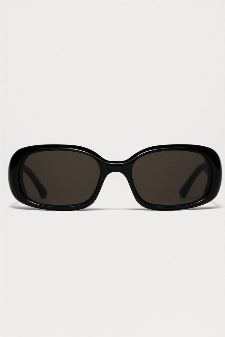 LAX Black