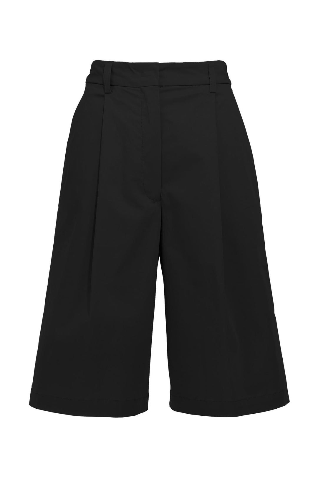 Brenda Shorts Black