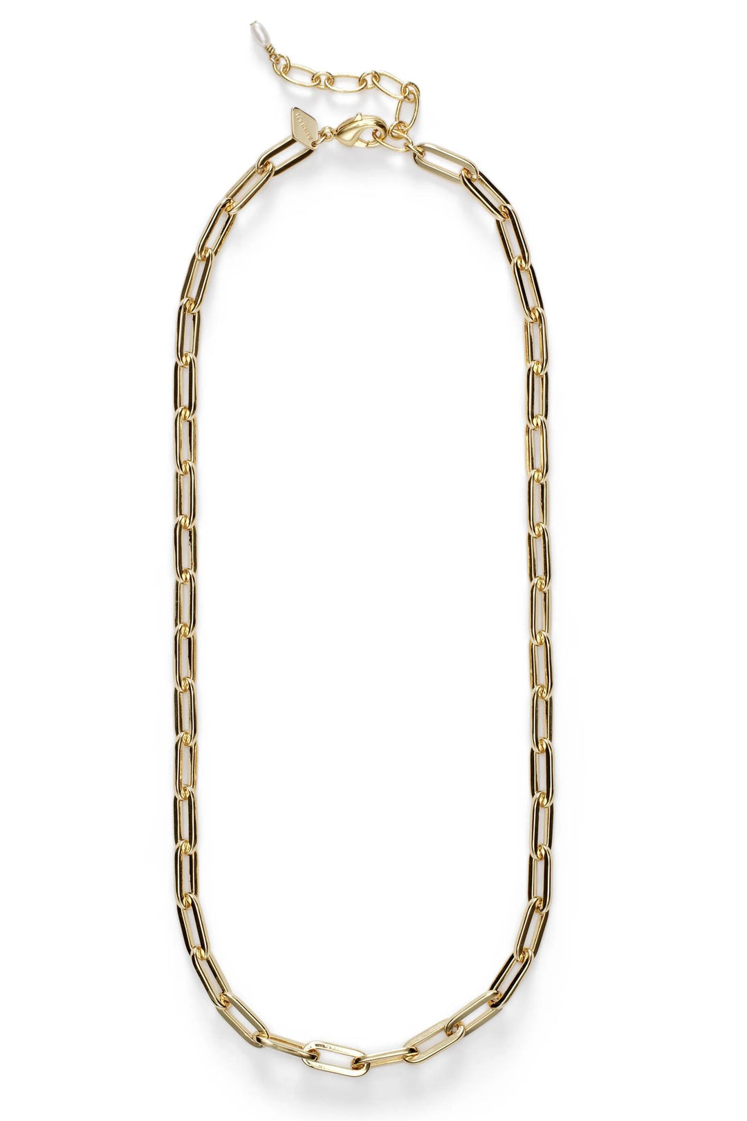 Golden Hour Necklace