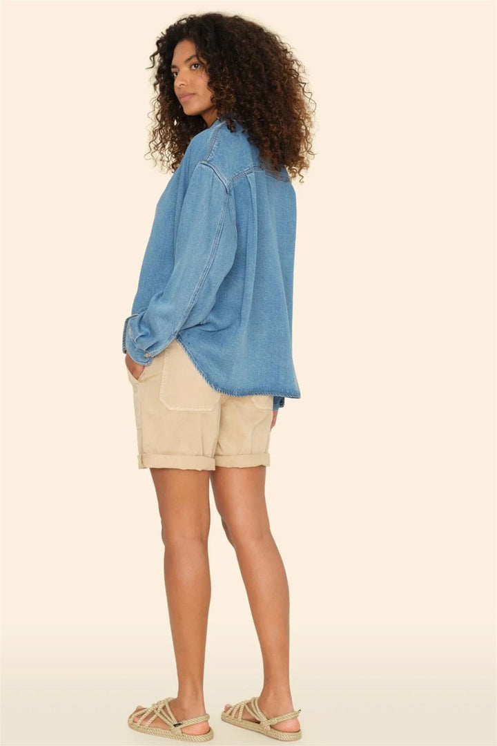Toby Short Dune