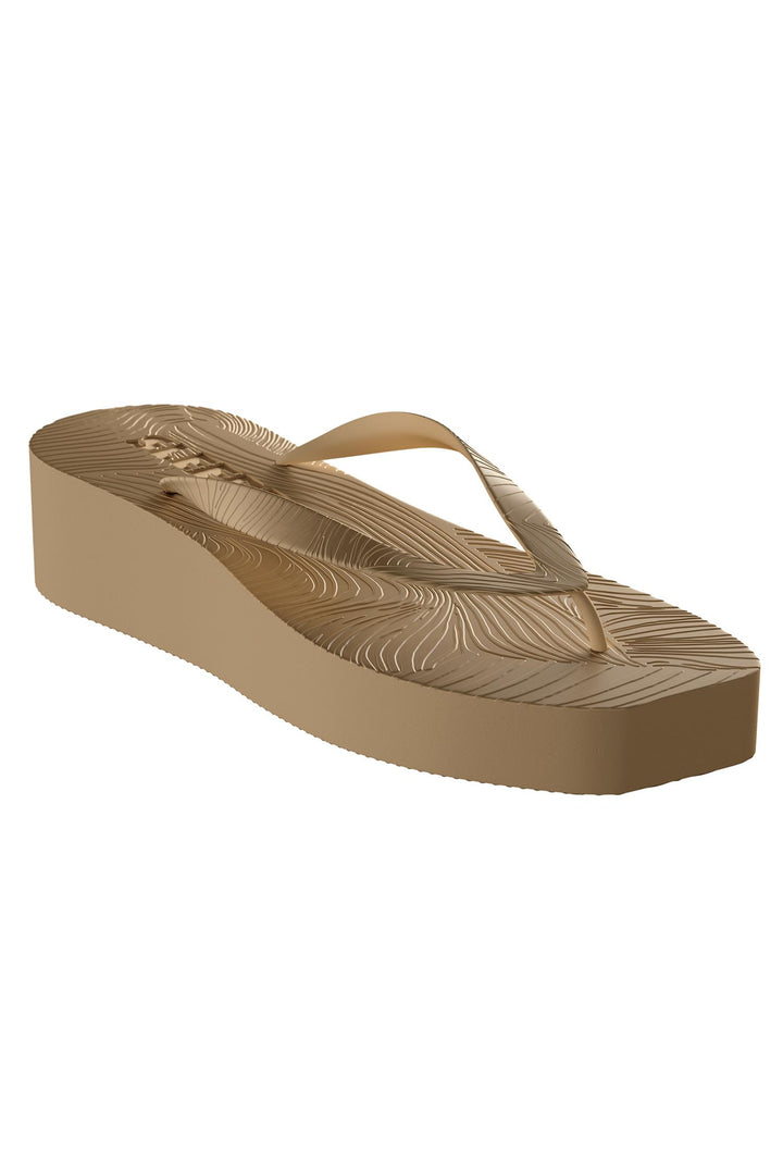 High Platform Sand