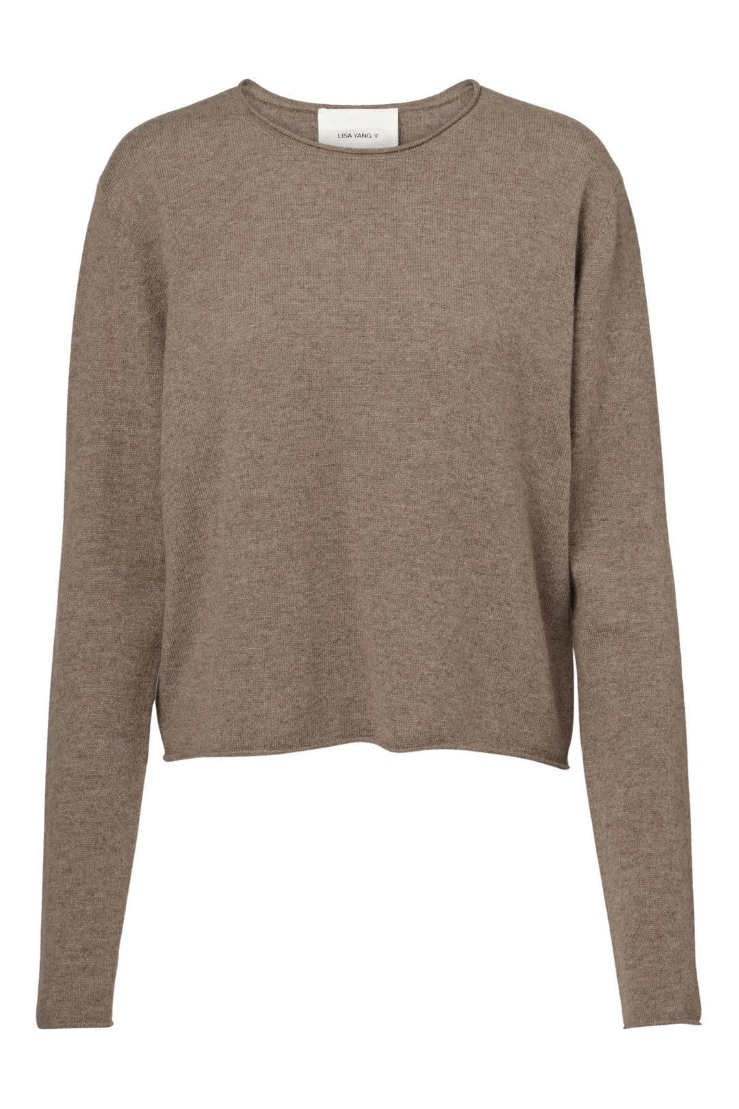 Ida Sweater Truffle