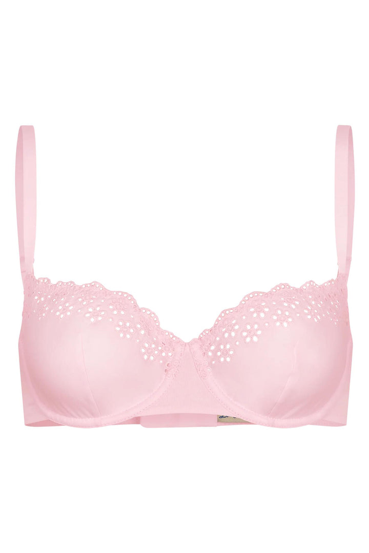 Gwyneth Wired Bra Baby Pink