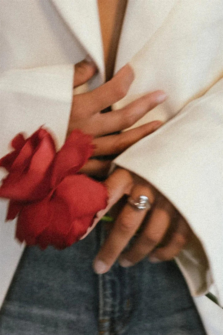 Rose Ring Slim