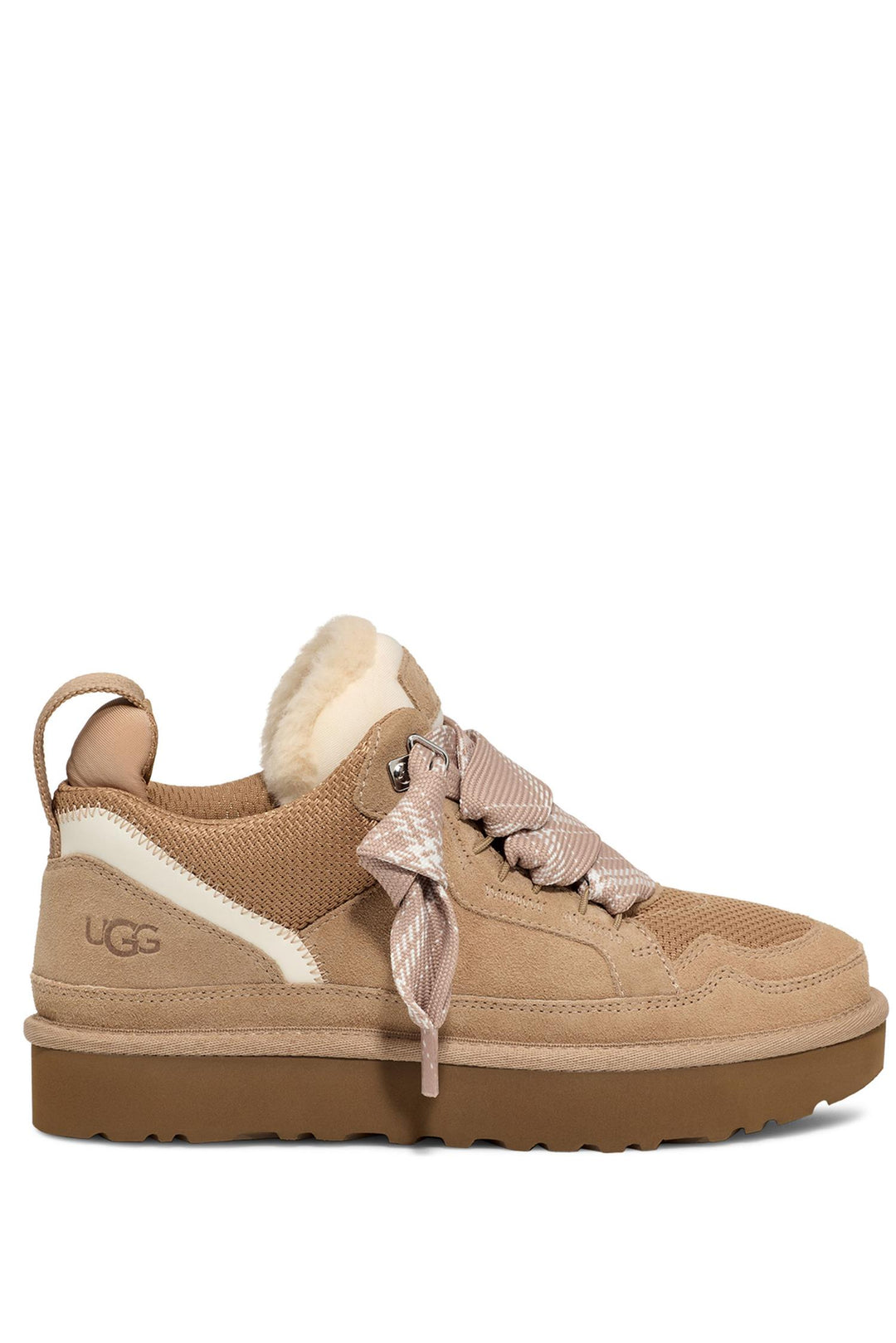 Lowmel Sand