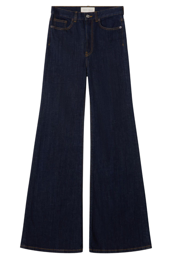 Fuji Blue Rinse