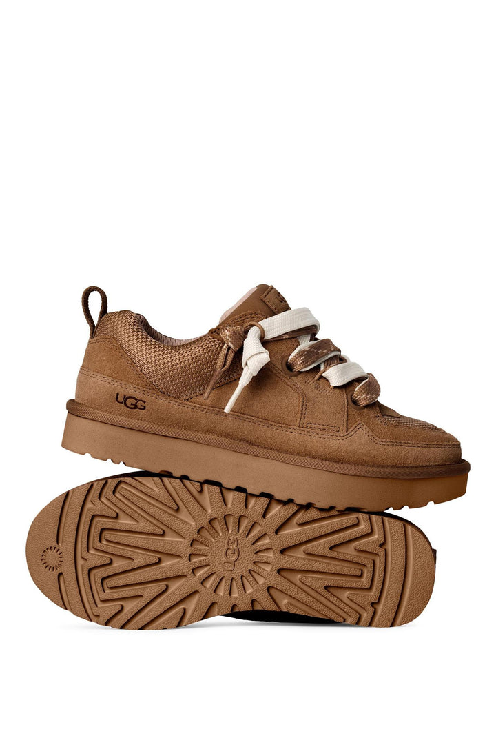 Lowmel Chestnut